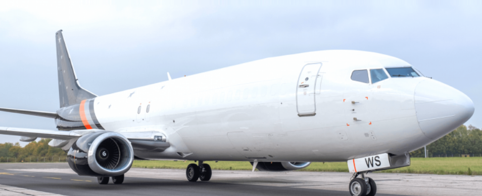 求购 | 一架波音B737-300F/400F货机，机龄不超过30年，适航状态！