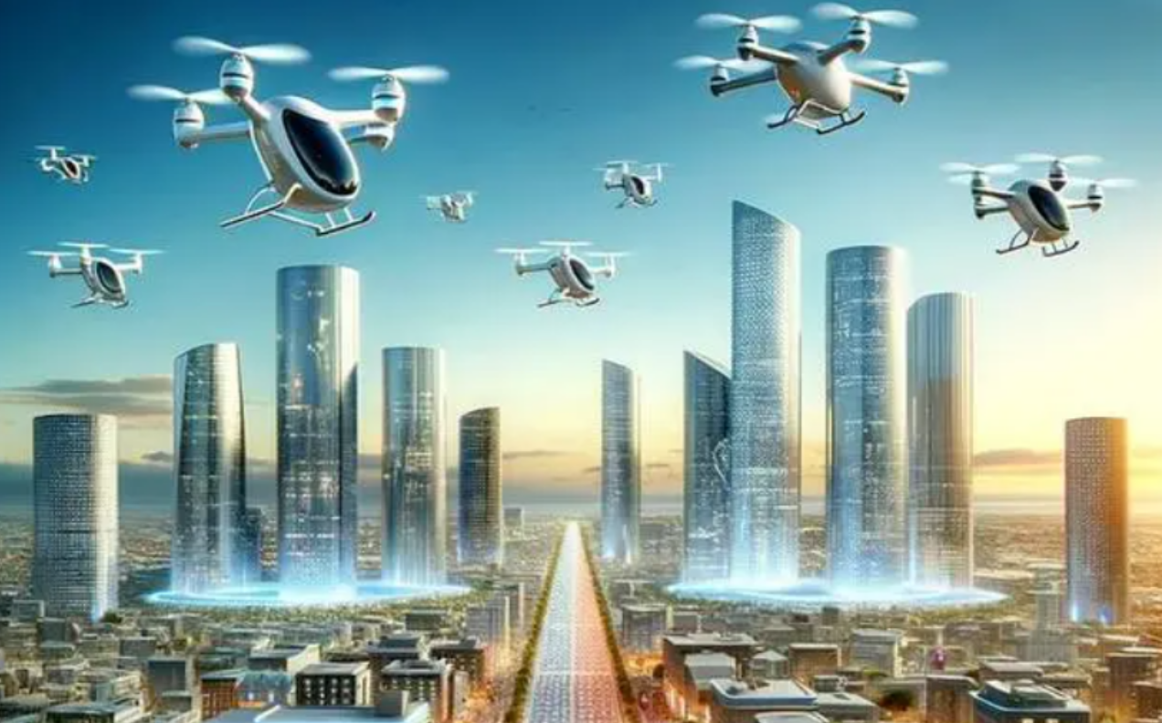 低空经济建设方案，应因地制宜